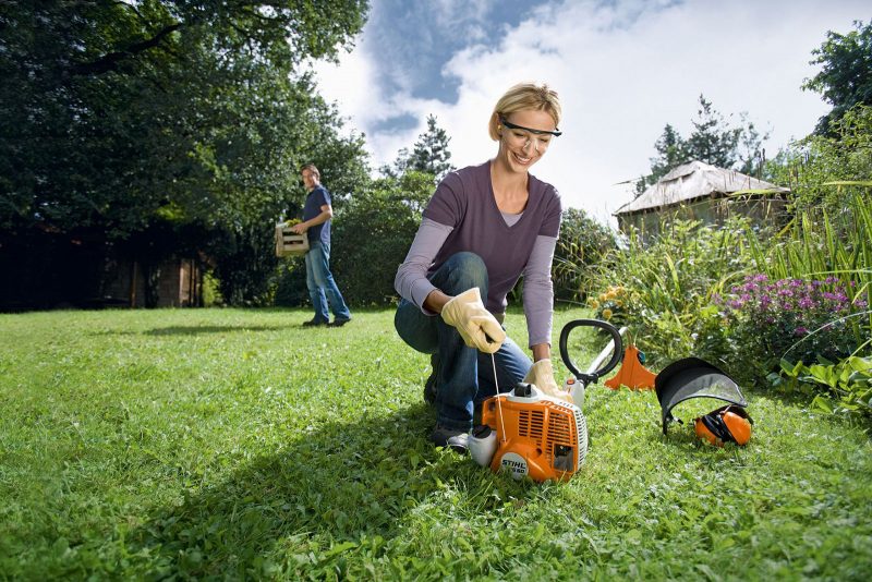 Stihl-Shop