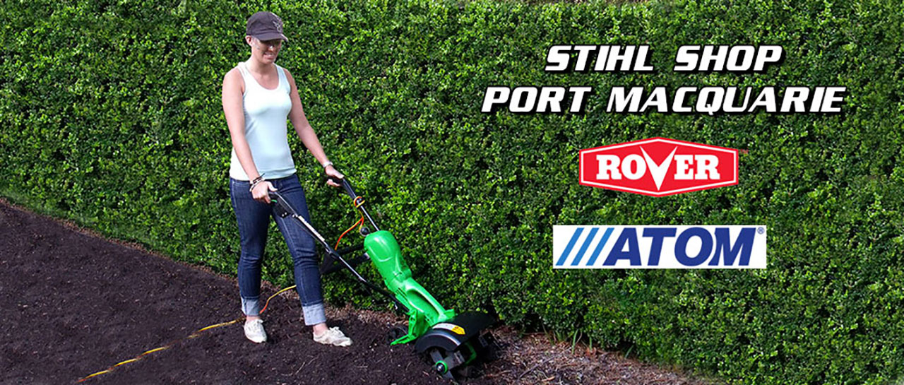 Stihl Port Macquarie – Mowers, chainsaws & ride-ons Port Macquarie